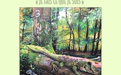 Exposition personnelle – JE FAIS CE QUE JE SUIS – 5 novembre au 13 décembre 2024