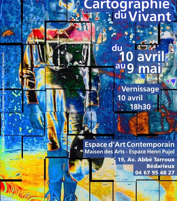 Exposition collective, du 10 avril au 9 mai 2026